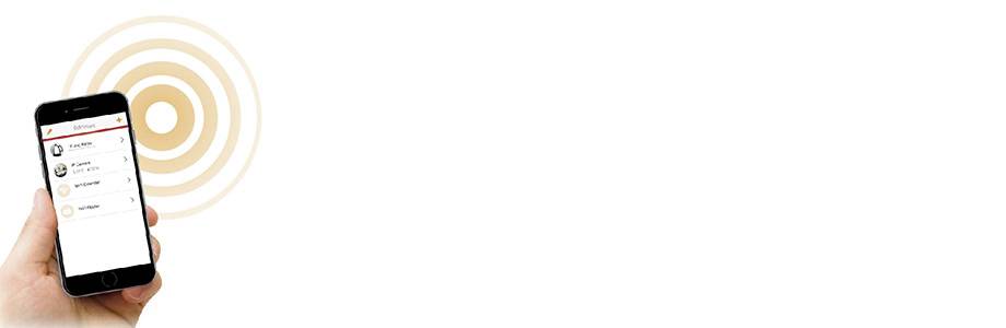 EDIMAX SP-2101W V3 Wi-Fi Steckdose mit Messfunktion Innenbereich