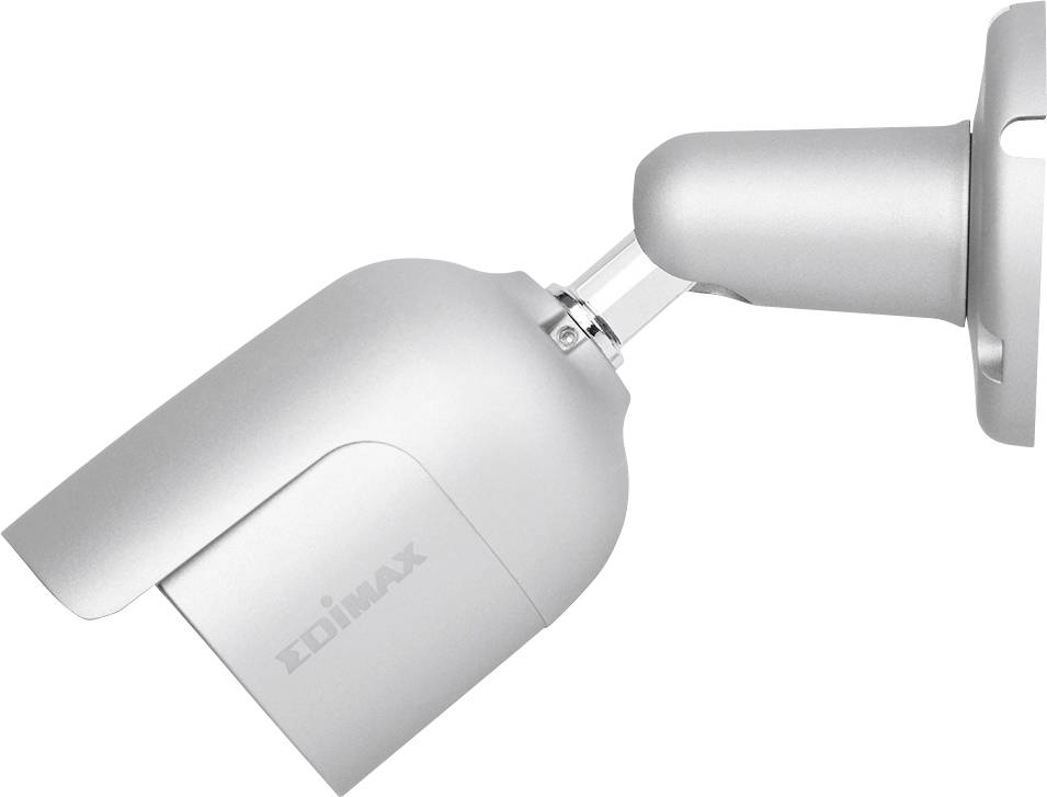 EDIMAX IC-9110W V2 WLAN IP Überwachungskamera 1280 x 720 Pixel
