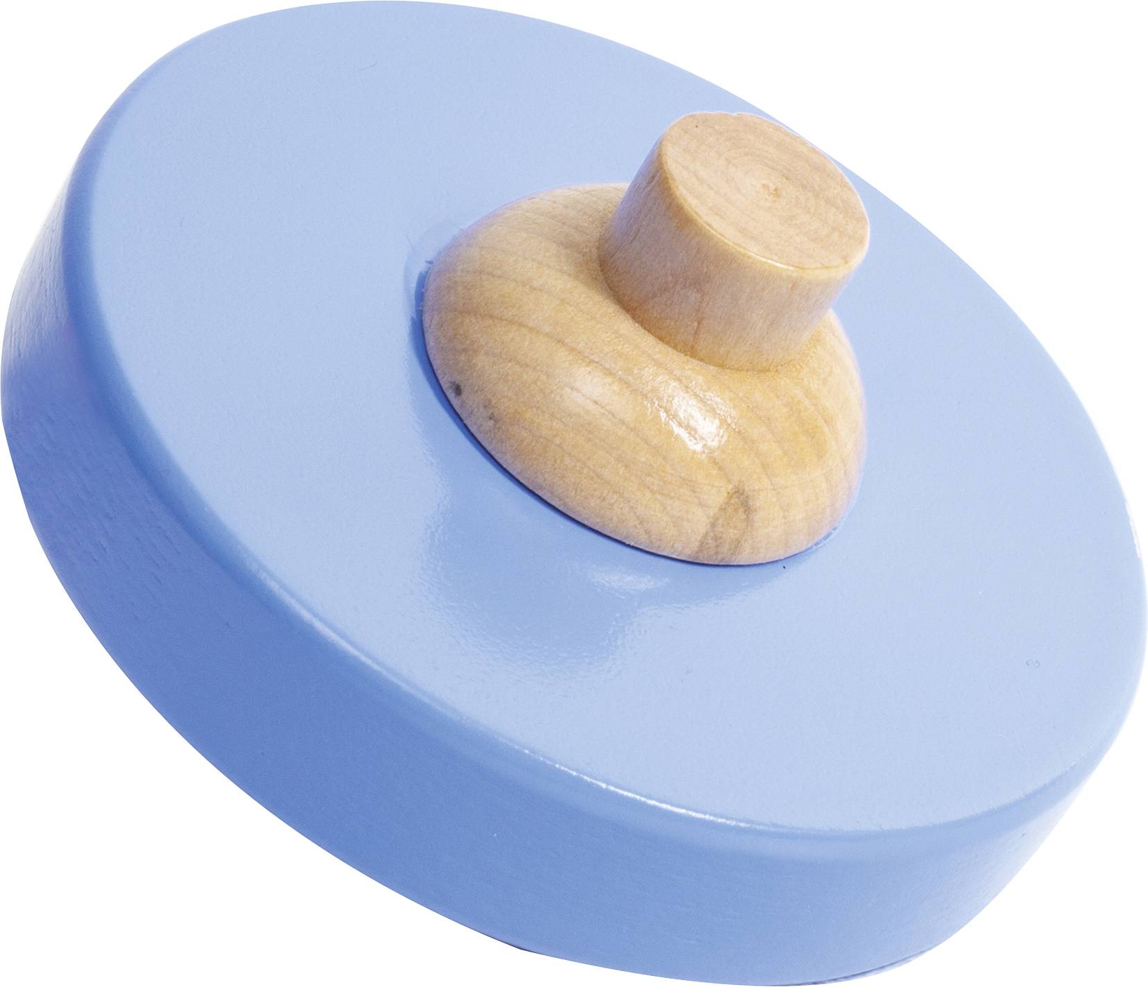 Kugelbahn Rolli Fun aus Naturholz