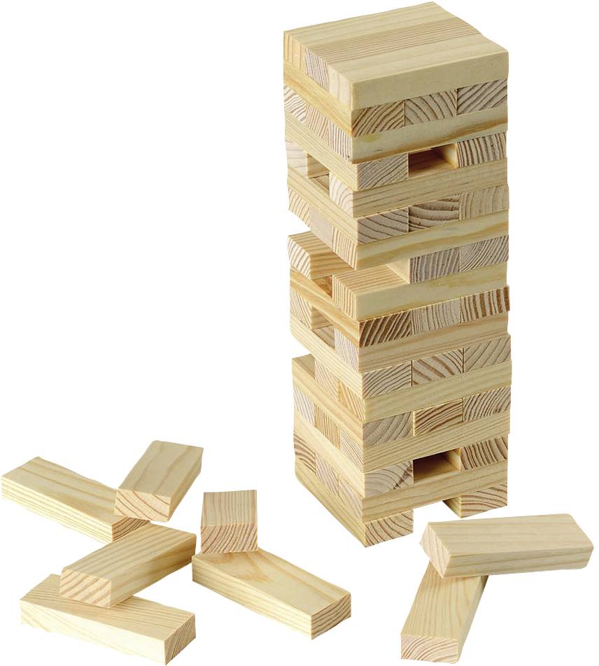 Beluga 30202 Turmania Geschicklichkeitsspiel