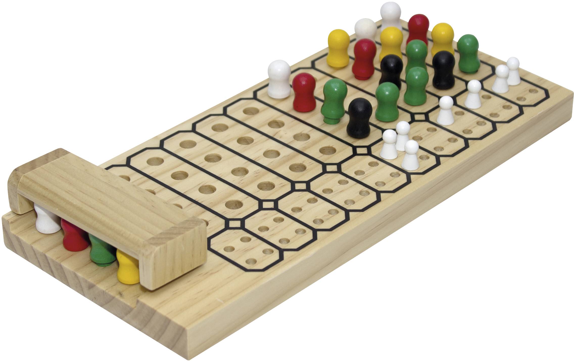 Beluga Knack den Farbcode 30717