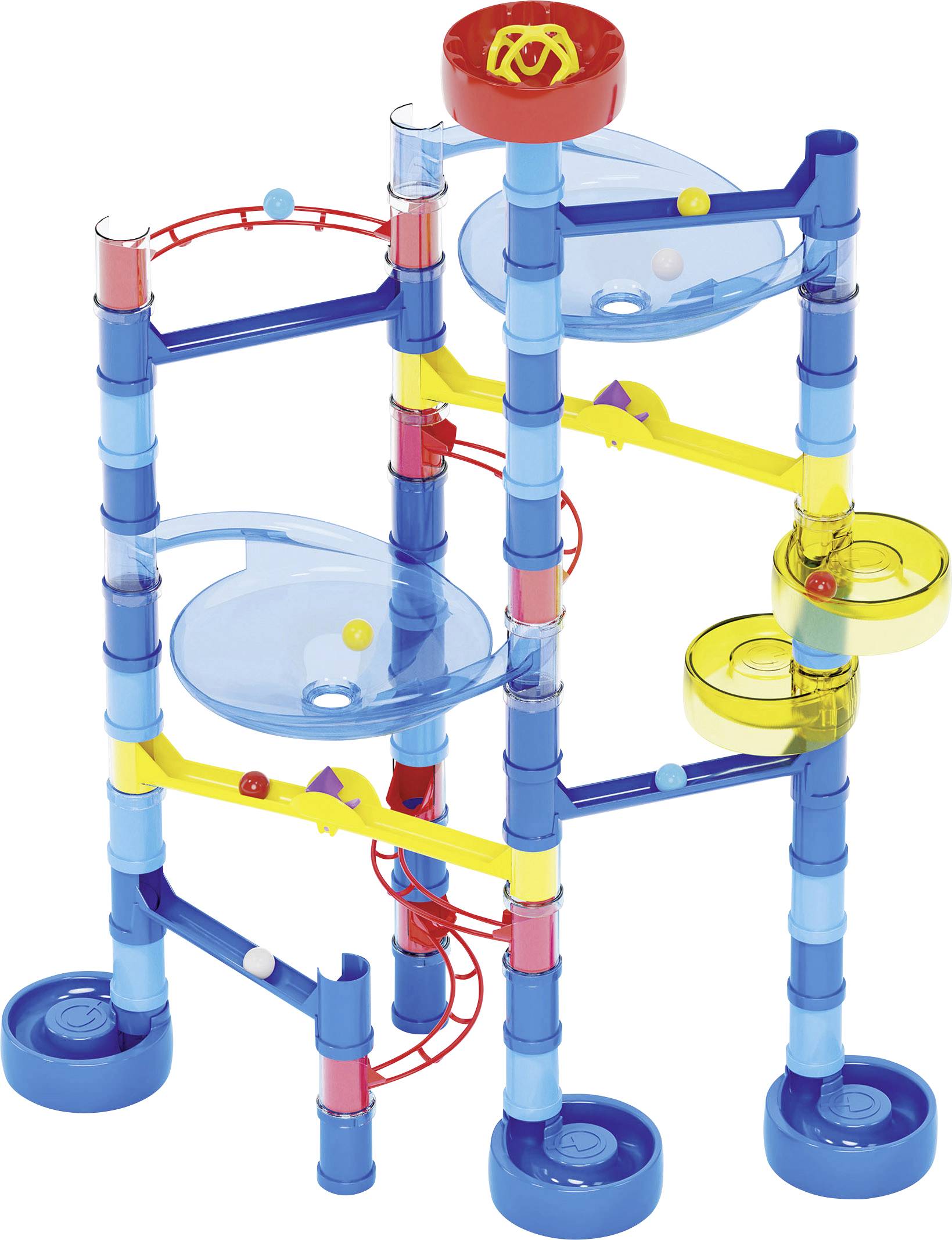 Quercetti Kugelbahn 43098