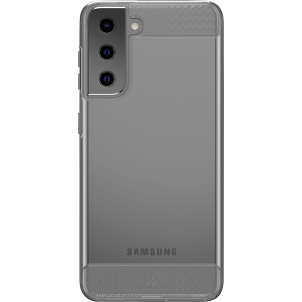 Black Rock Air Robust Coque Samsung Galaxy S21+ (5G) transparent