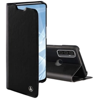 Hama Slim Pro Booklet Oppo A53, A53s Schwarz 00195482 Hama Slim Pro Booklet Oppo A53, A53s Schwarz 00195482
