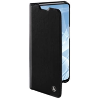 Hama Slim Pro Booklet Oppo A53, A53s Schwarz 00195482 Hama Slim Pro Booklet Oppo A53, A53s Schwarz 00195482