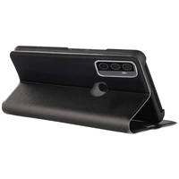 Hama Slim Pro Booklet Oppo A53, A53s Schwarz 00195482 Hama Slim Pro Booklet Oppo A53, A53s Schwarz 00195482