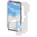 Hama Crystal Clear Cover Samsung Galaxy A72 Transparent