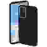 Hama Finest Feel Cover Samsung Galaxy A72 Schwarz