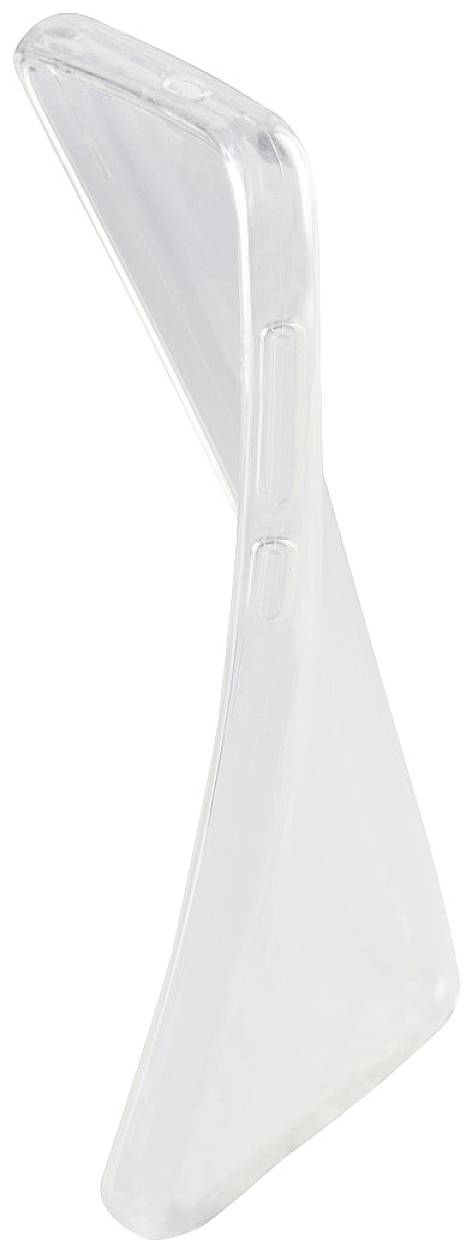 Hama Crystal Clear Cover Samsung Galaxy A52 Transparent 00196734