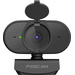 Foscam W25 Full HD-Webcam 1920 x 1080 Pixel Klemm-Halterung, Standfuß