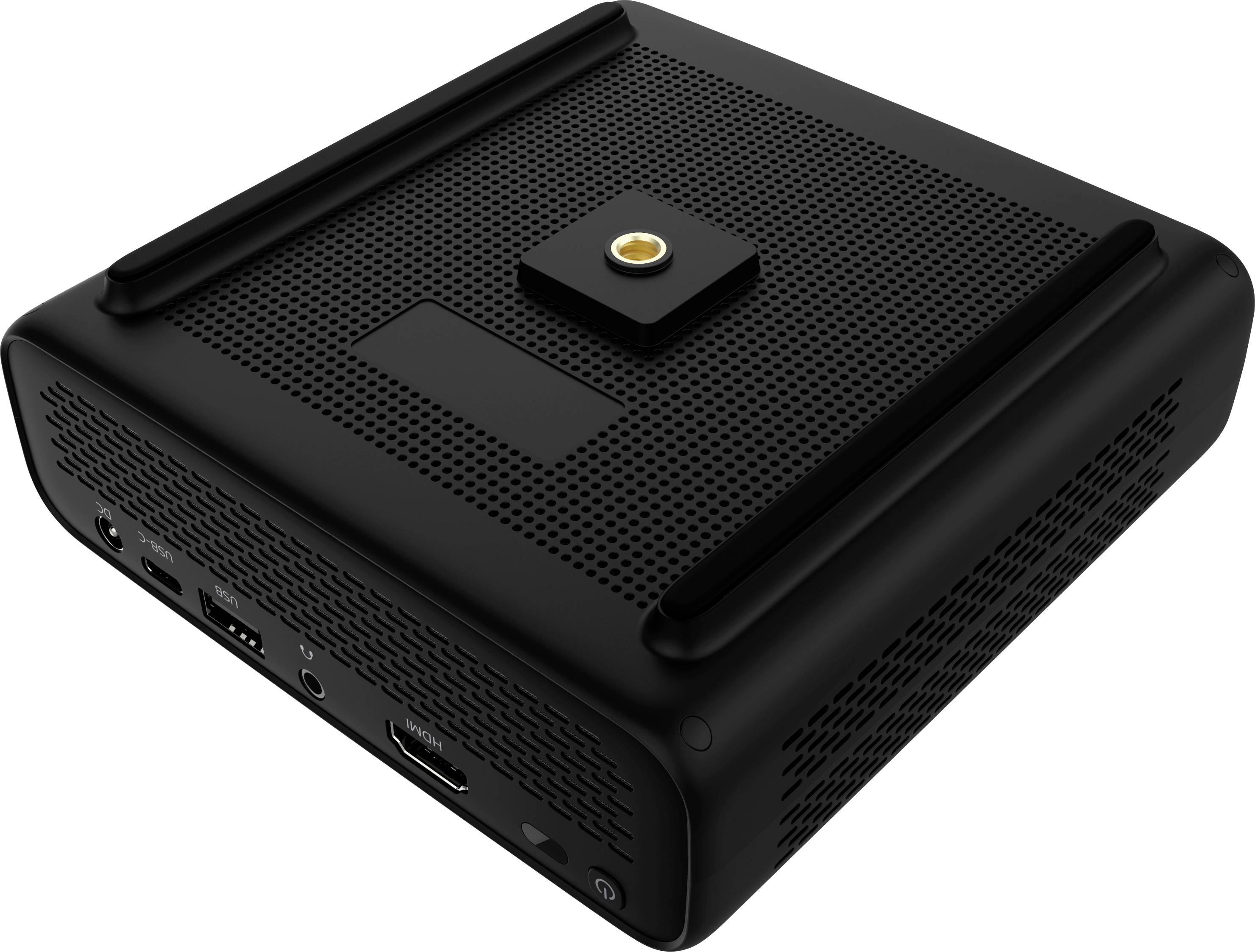 Philips Home Projector Beamer PicoPix Max One LED 450 lm 1920 x 1080 Full HD Integrierter Lautsprecher, Akkubetrieben