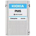 Kioxia PM5-R 15360 GB Interne SAS SSD 6.35 cm (2.5 Zoll) SAS 12 Gb/s Bulk KPM51RUG15T3