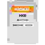 Kioxia HK6-R 7680GB Interne SAS SSD 6.35cm (2.5 Zoll) SATA 6 Gb/s Bulk KHK61RSE7T68