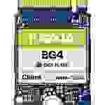 Kioxia BG4 128 GB Interne M.2 PCIe NVMe SSD 2230 M.2 NVMe PCIe 3.0 x4 Bulk KBG40ZNS128G