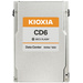 Kioxia CD6-R 1920 GB SSD interne 6,35 cm (2,5") NVMe PCIe U.2 4 x PCI 4.0 NVMe U.2, 4 x PCI 4.0 NVMe U.3 vrac KCD61LUL1T92
