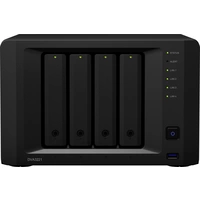 Synology Deep Learning NVR DVA3221 NAS-Server Gehäuse 4 Bay DVA3221 Synology Deep Learning NVR DVA3221 NAS-Server Gehäuse 4 Bay DVA3221