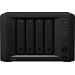 Synology Deep Learning NVR DVA3221 NAS-Server Gehäuse 4 Bay DVA3221 Synology Deep Learning NVR DVA3221 NAS-Server Gehäuse 4 Bay DVA3221