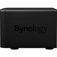 Synology Deep Learning NVR DVA3221 NAS-Server Gehäuse 4 Bay DVA3221 Synology Deep Learning NVR DVA3221 NAS-Server Gehäuse 4 Bay DVA3221