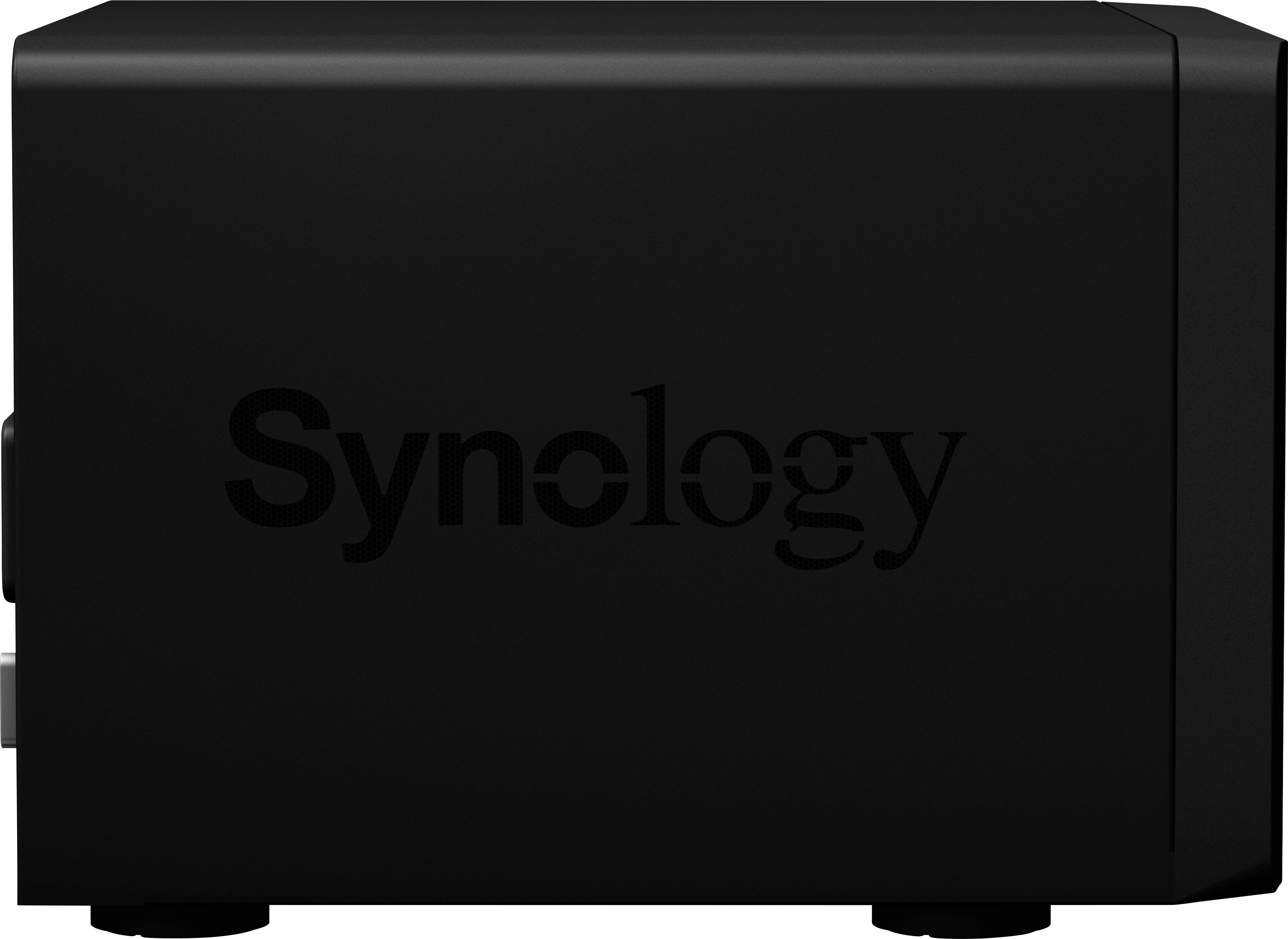 Synology Deep Learning NVR DVA3221 NAS-Server Gehäuse 4 Bay DVA3221