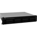 Synology RackStation RS1221RP+ NAS-Server Gehäuse 8 Bay RS1221RP+ Synology RackStation RS1221RP+ NAS-Server Gehäuse 8 Bay RS1221RP+
