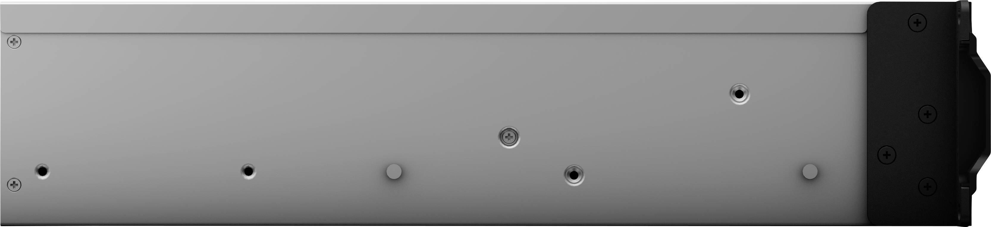 Synology RackStation RS1221RP+ NAS-Server Gehäuse 8 Bay RS1221RP+