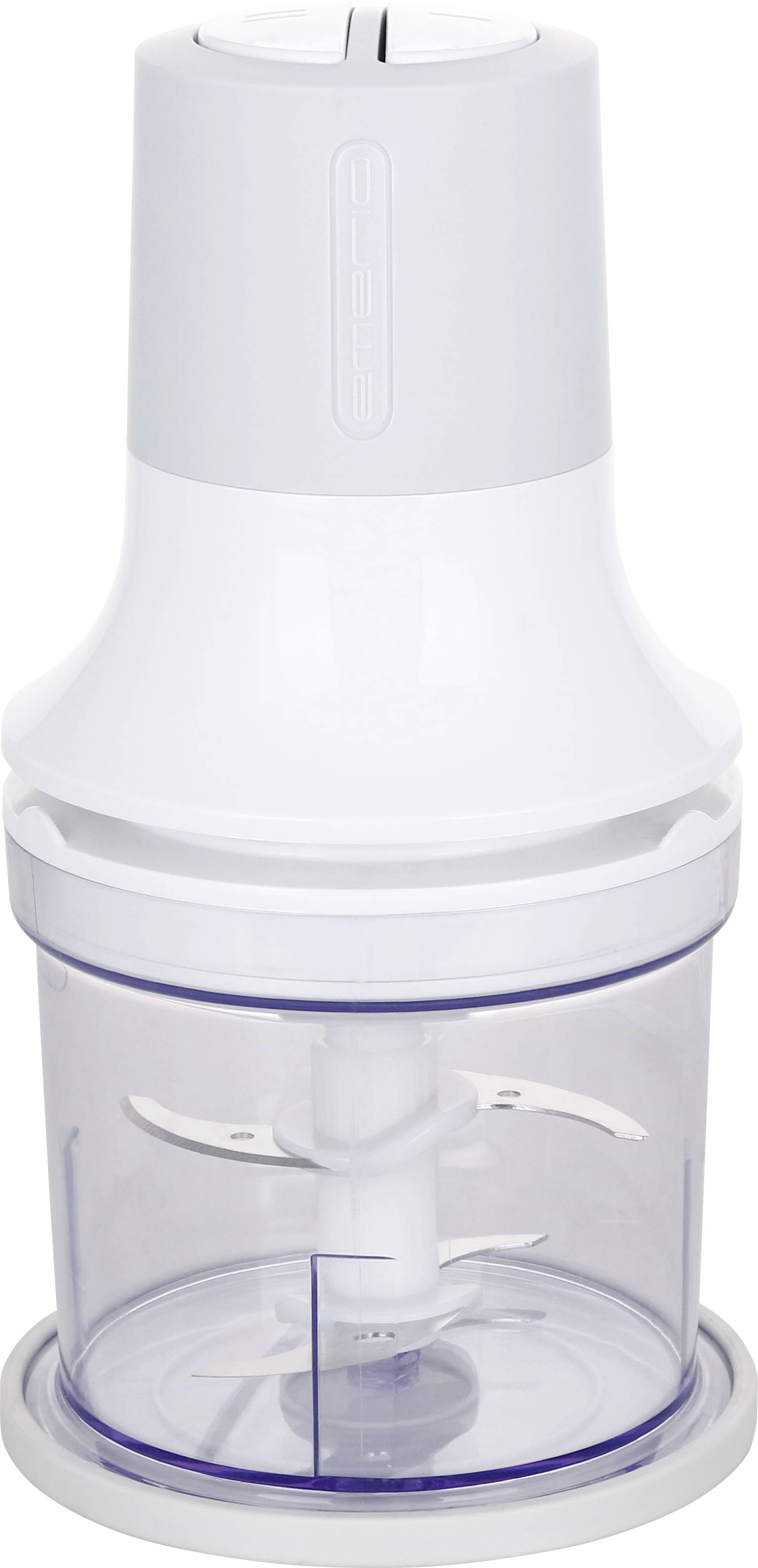EMERIO MC-122649.2 Zerkleinerer 260 W Weiß