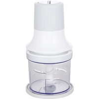 EMERIO MC-122649.2 Zerkleinerer 260W Weiß EMERIO MC-122649.2 Zerkleinerer 260W Weiß