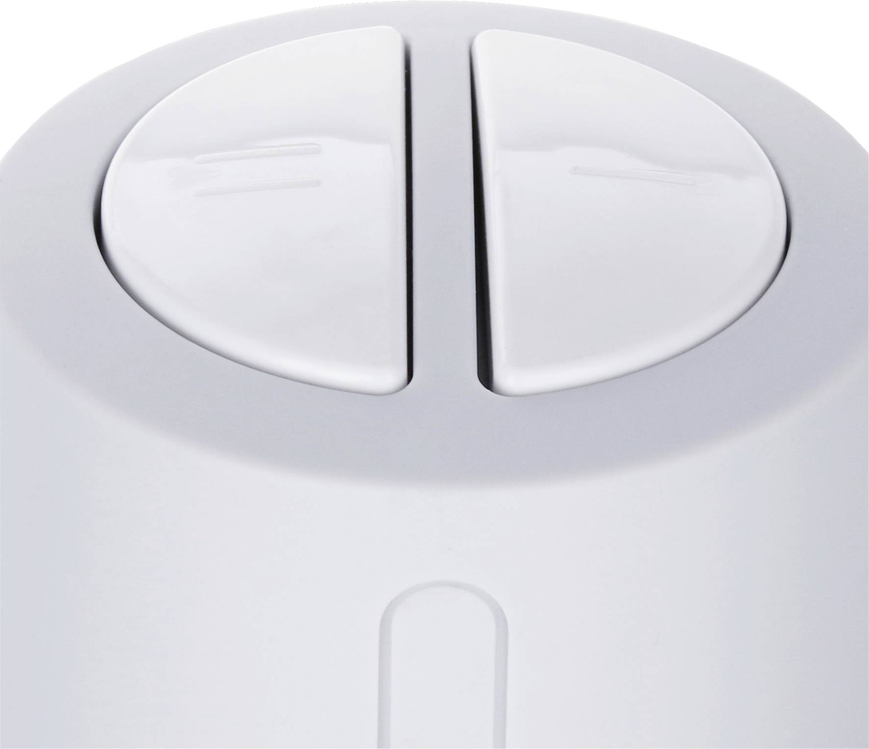 EMERIO MC-122649.2 Zerkleinerer 260W Weiß