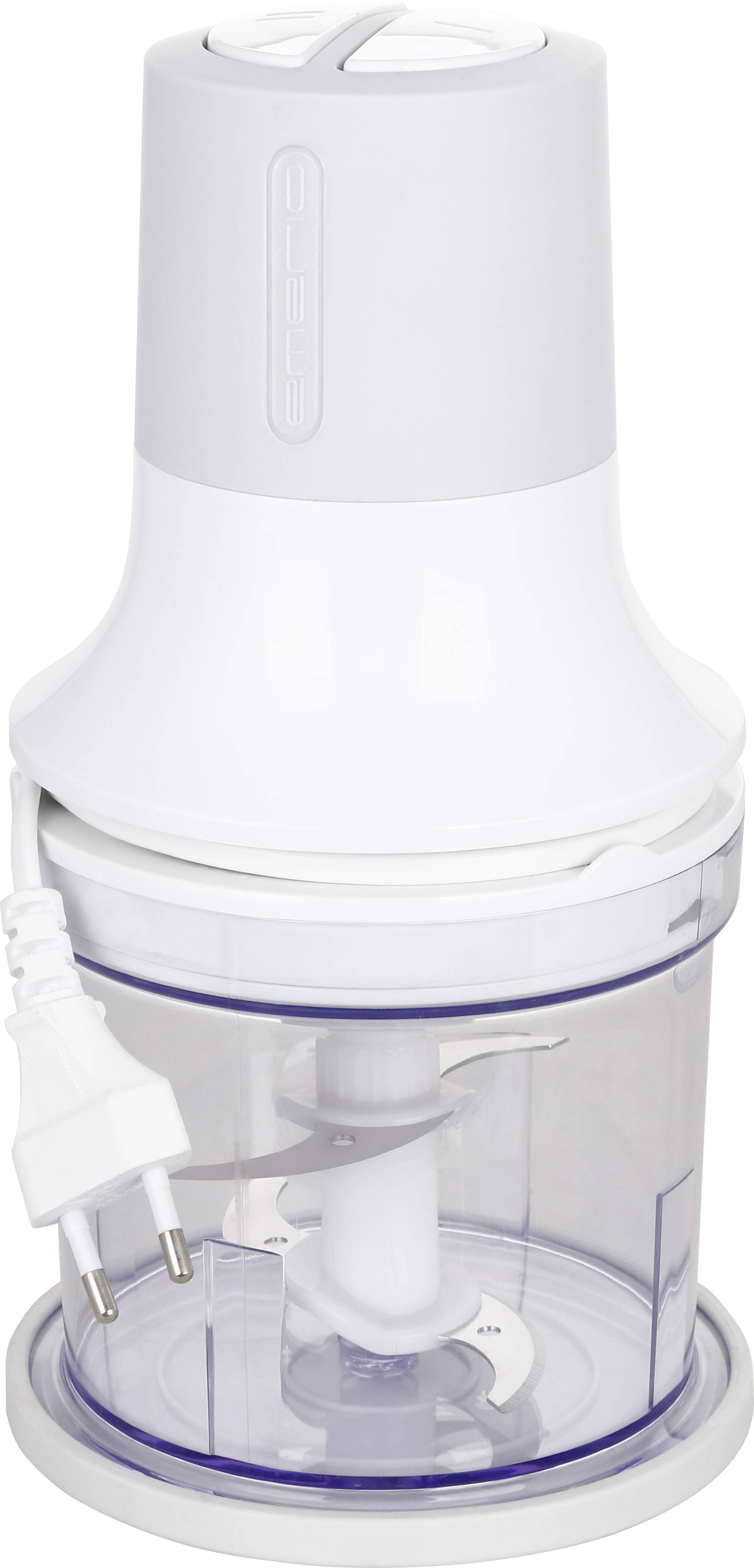 EMERIO MC-122649.2 Zerkleinerer 260W Weiß