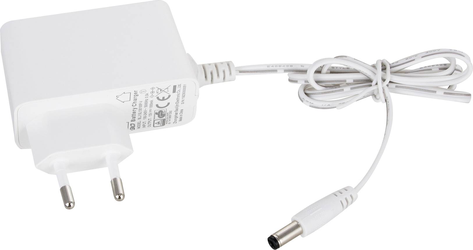 EMERIO MC-122866.1 Zerkleinerer Weiß