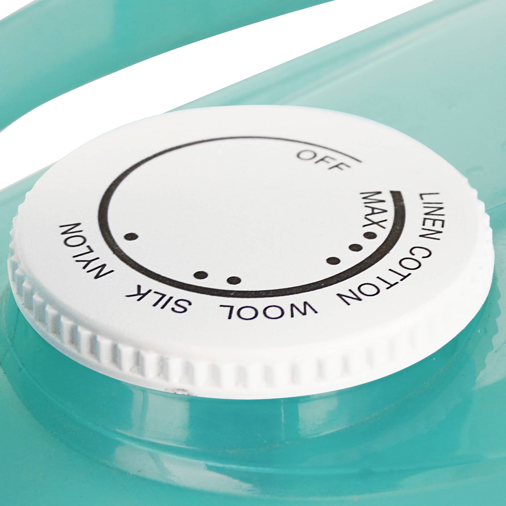 EMERIO SI-110298.4 Dampfbügeleisen Türkis, Weiß 2000 W