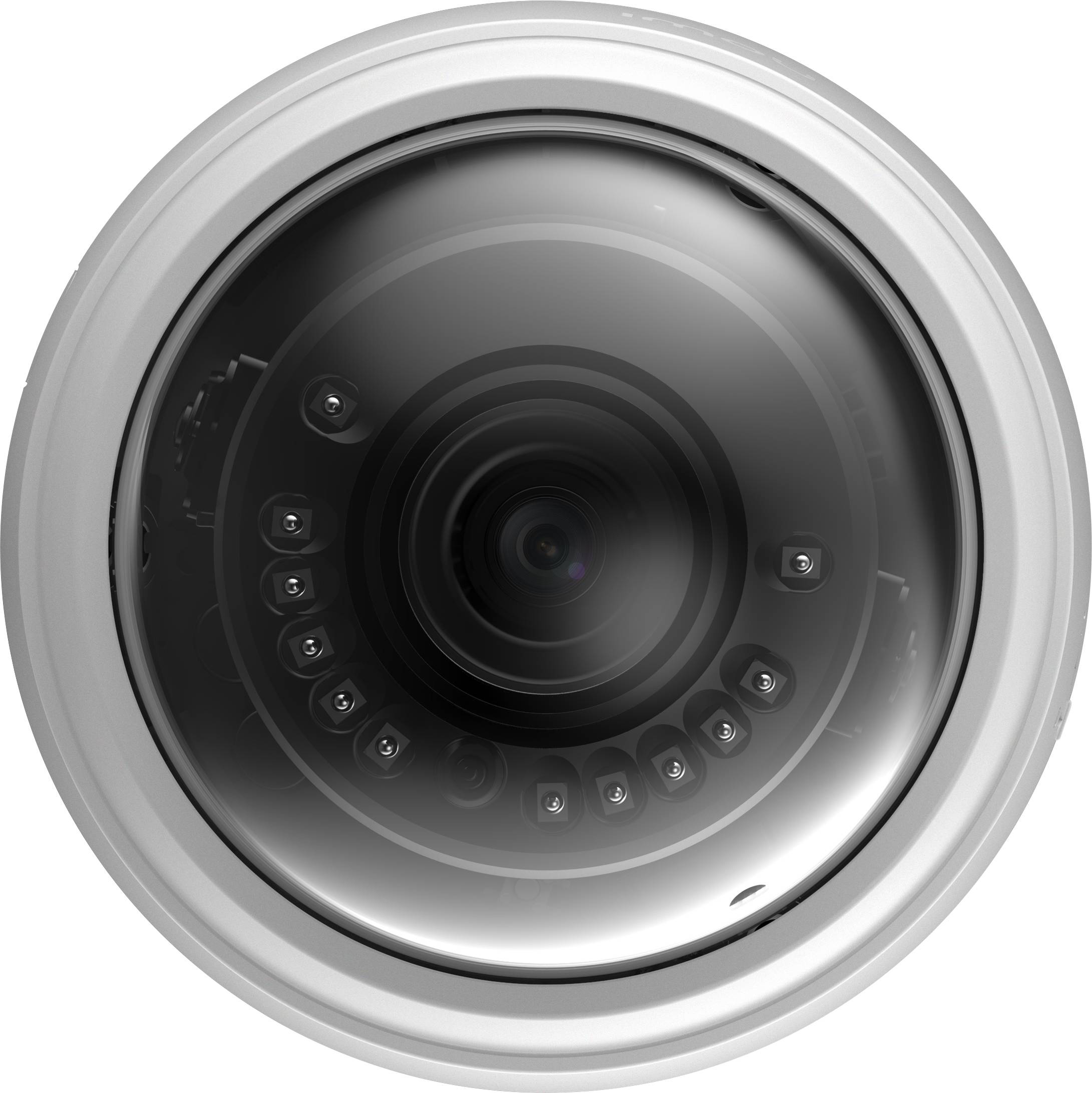 IMOU IPC-D42P-0280B-imou Dome Lite 4MP WLAN IP Überwachungskamera 2560 x 1440 Pixel