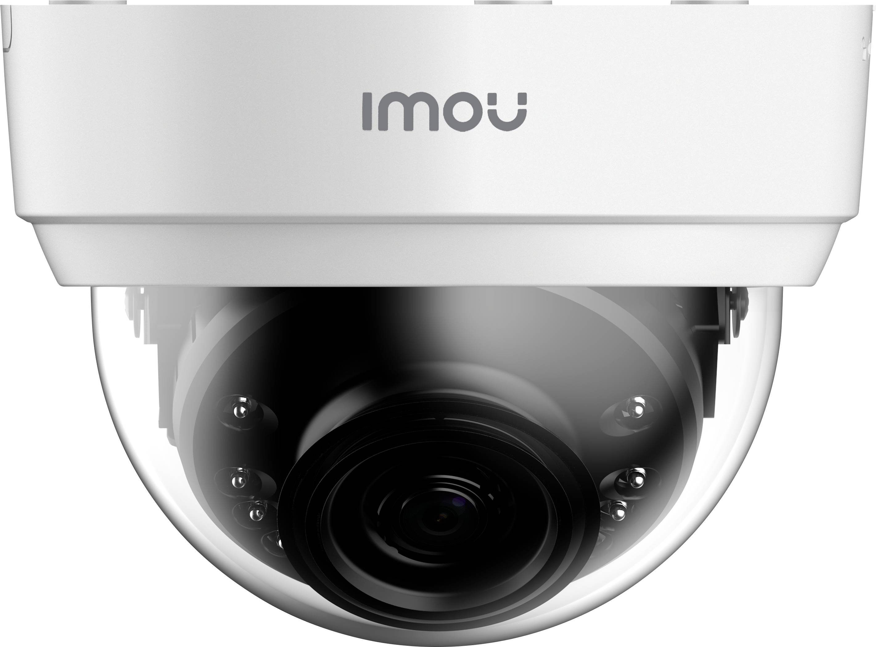 IMOU IPC-D42P-0280B-imou Dome Lite 4MP WLAN IP Überwachungskamera 2560 x 1440 Pixel