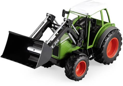 1:16 RC Farm Traktor mit Schaufel