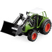 01:16 RC Farm tractor with shovel