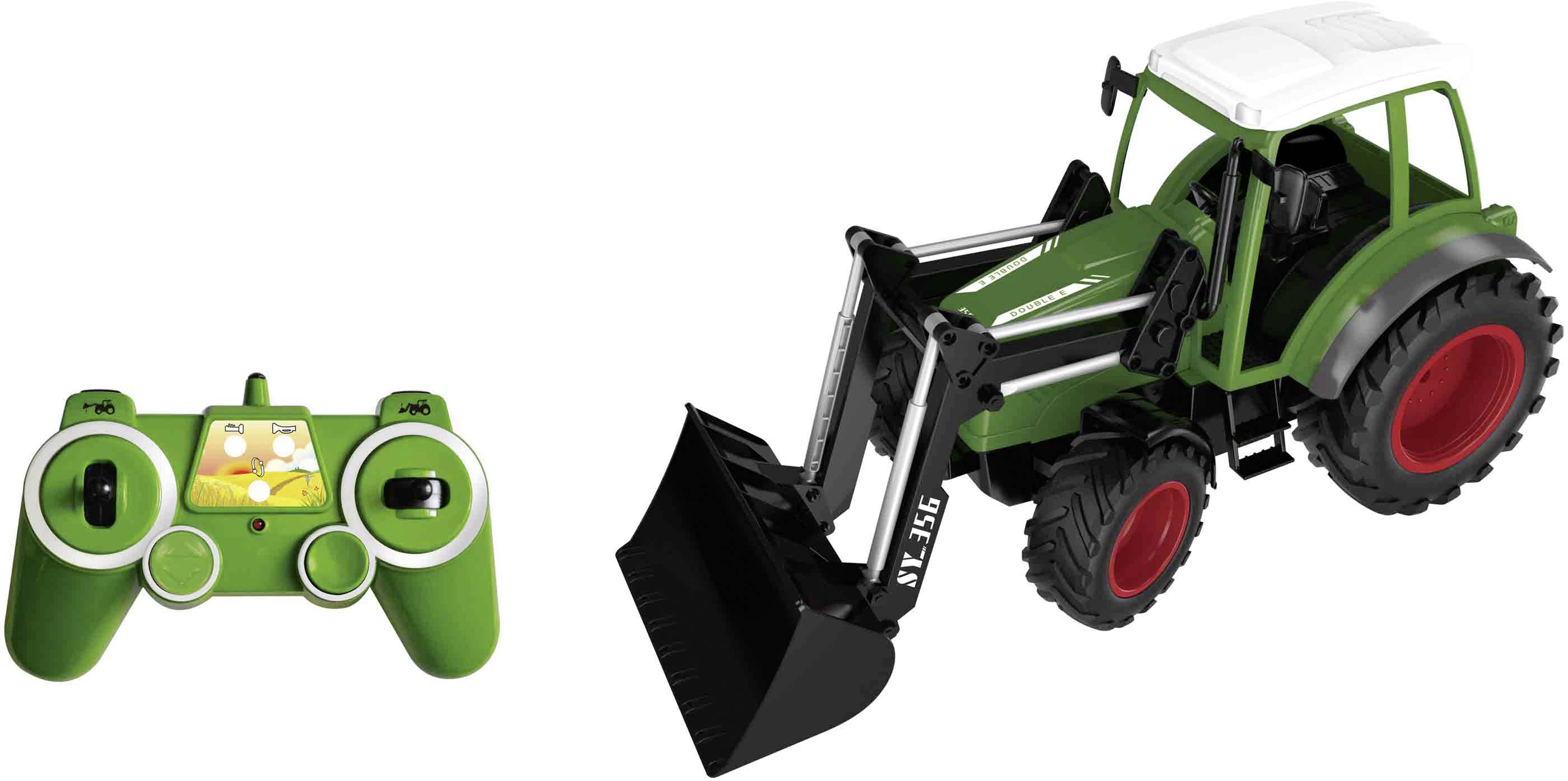 1:16 RC Farm Traktor mit Schaufel