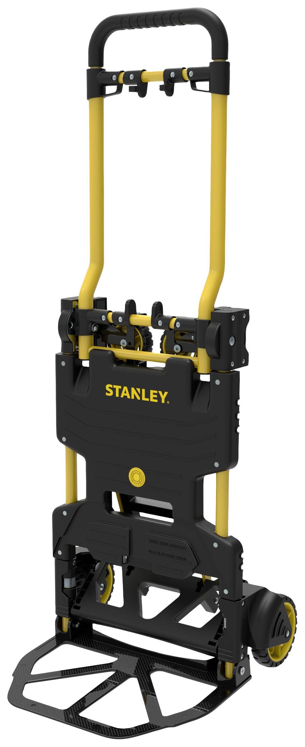 STANLEY SXWTD-FT585 Sackkarre Traglast (max.): 137 kg