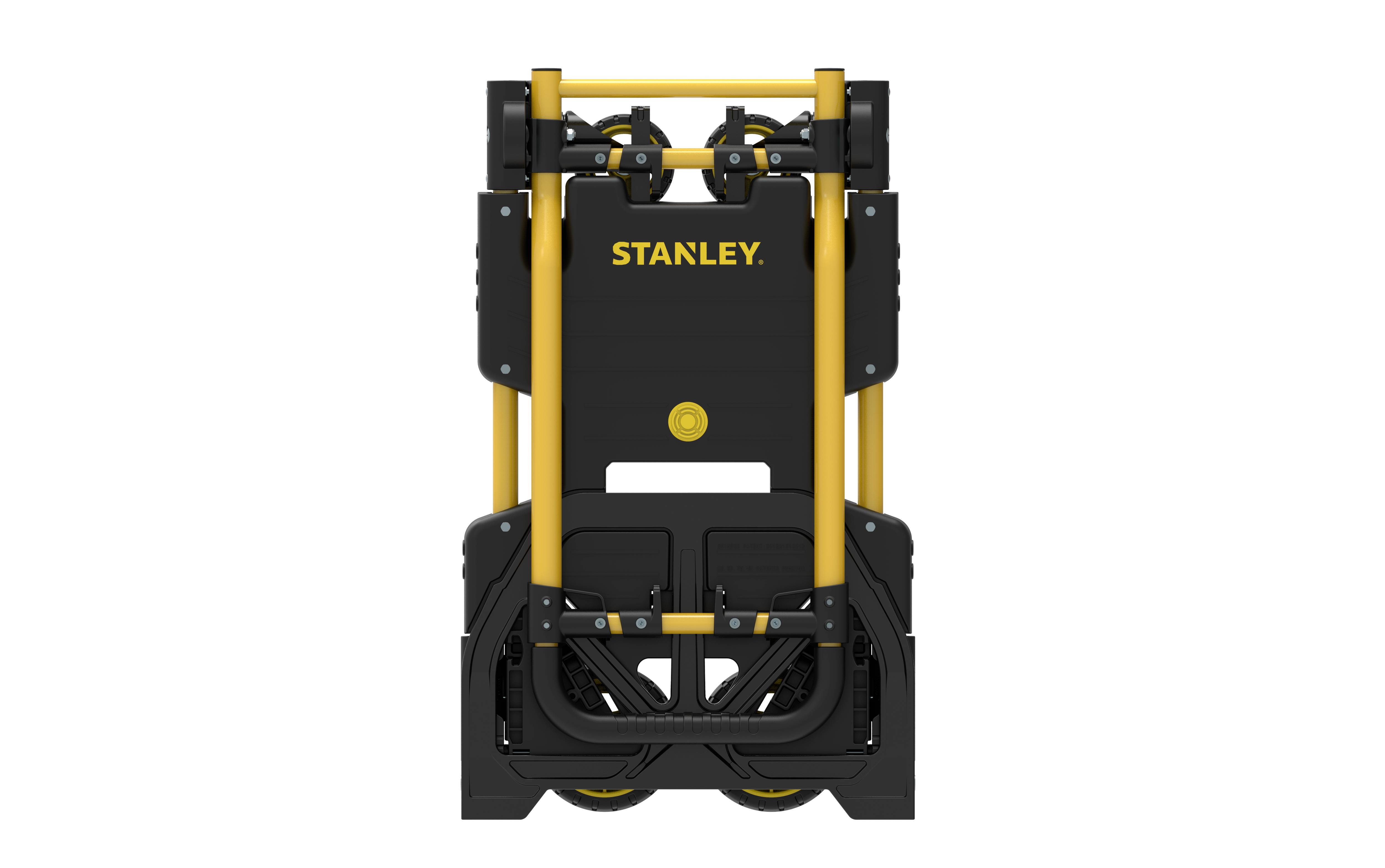 STANLEY SXWTD-FT585 Sackkarre Traglast (max.): 137kg
