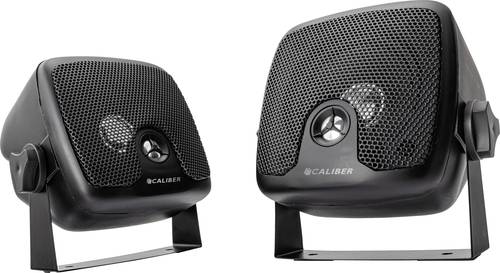 Caliber Audio Technology CSB3 1 2 Wege Set Aufbau Lautsprecher 45W  - Onlineshop Voelkner