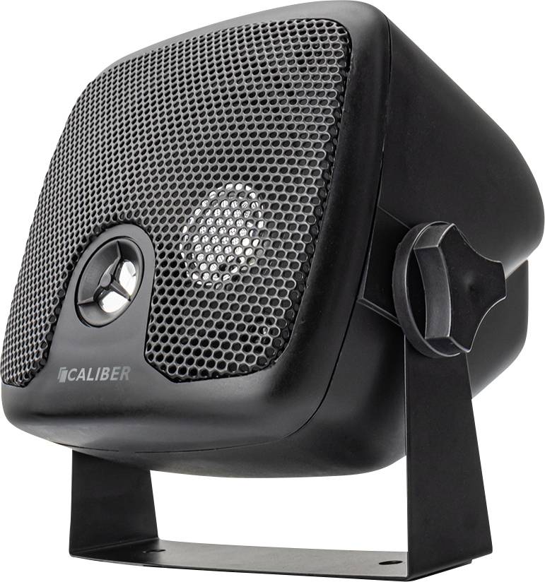 Caliber Audio Technology CSB3-1 2-Wege Set Aufbau-Lautsprecher 45 W