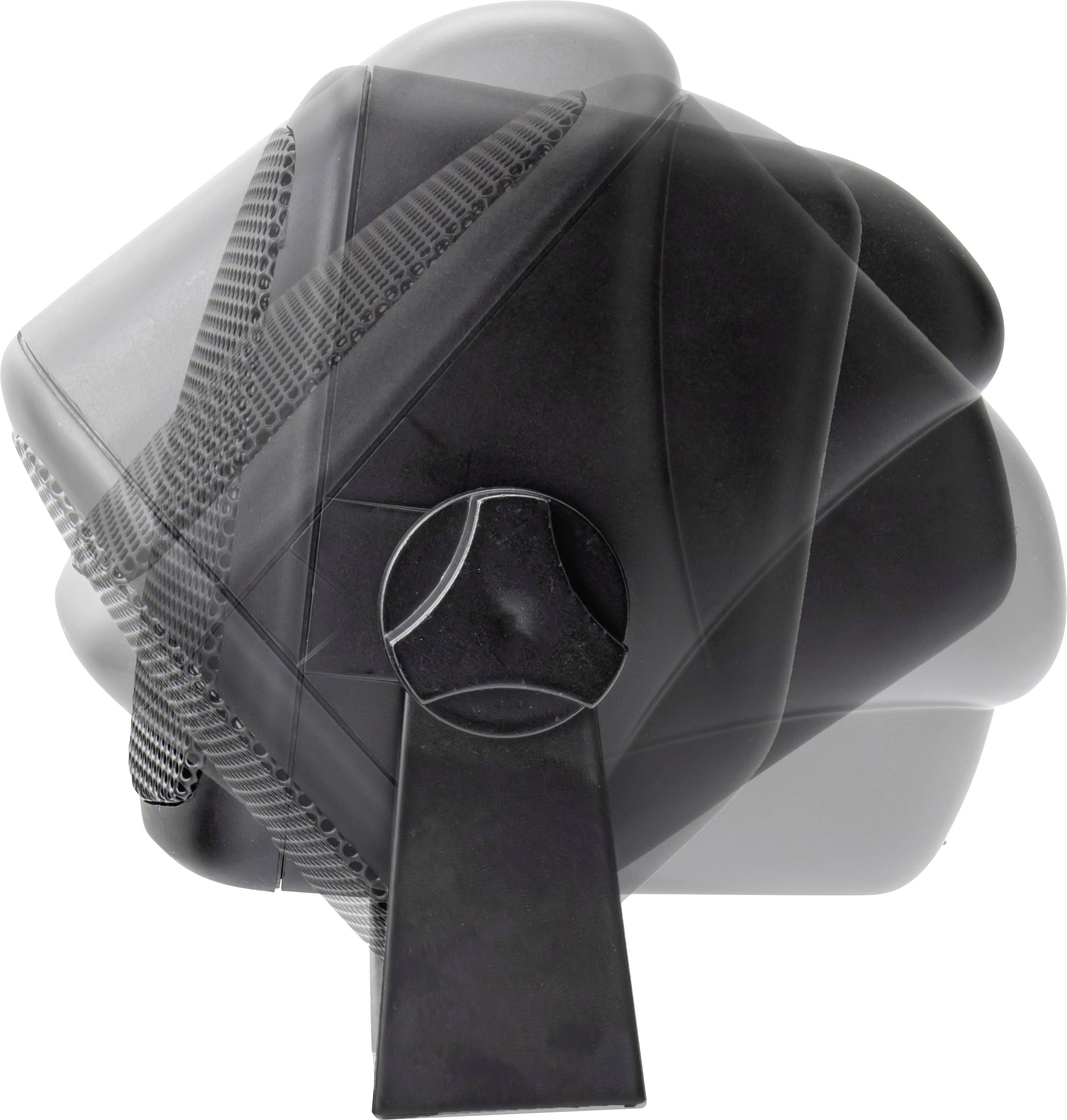 Caliber Audio Technology CSB3-1 2-Wege Set Aufbau-Lautsprecher 45 W