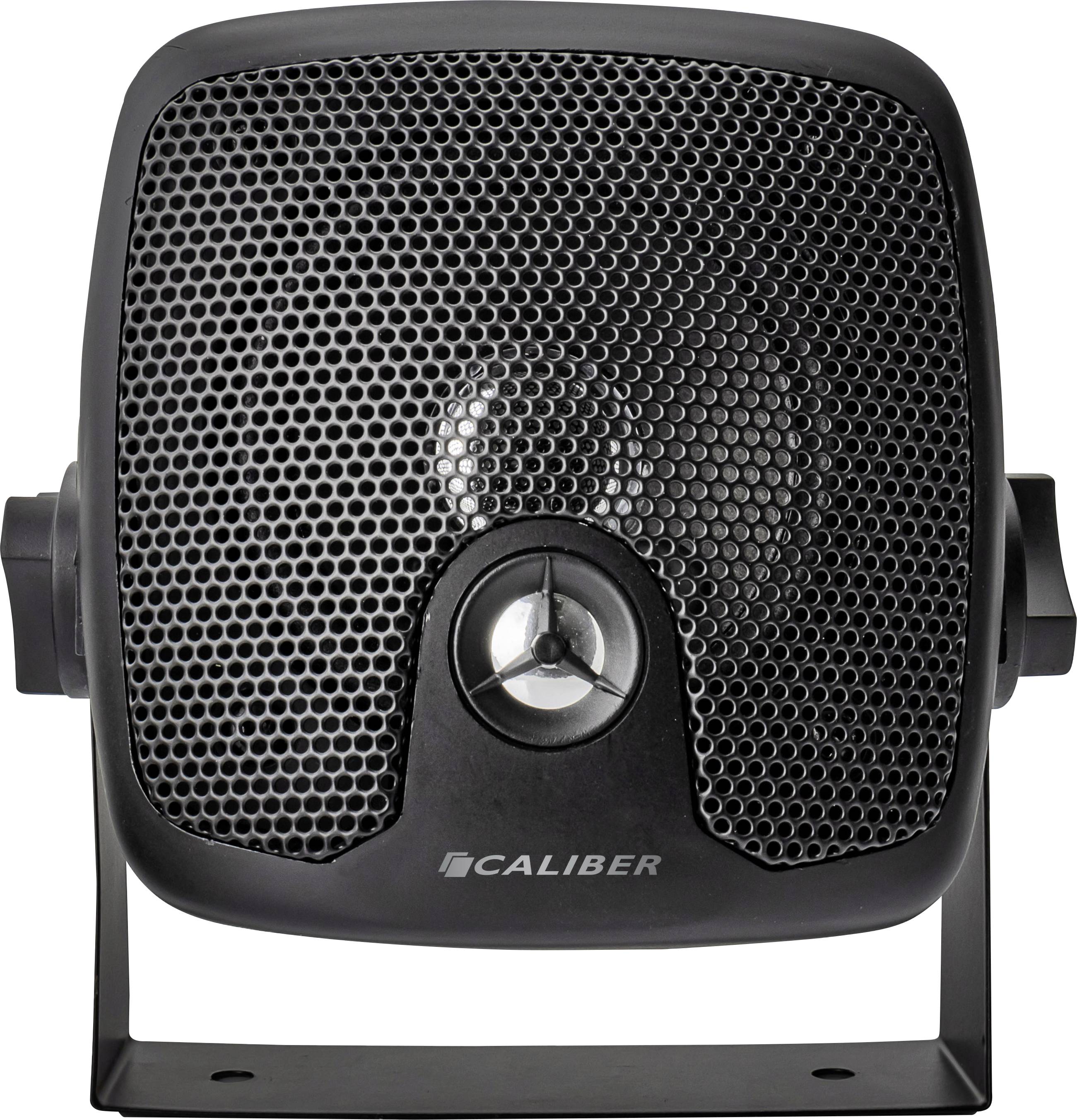 Caliber Audio Technology CSB3-1 2-Wege Set Aufbau-Lautsprecher 45 W
