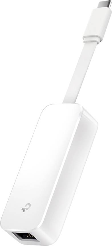 TP-LINK UE300C Netzwerkadapter 10 / 100 / 1000 MBit/s USB-C®