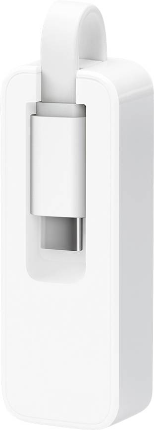 TP-LINK UE300C Netzwerkadapter 10 / 100 / 1000 MBit/s USB-C®
