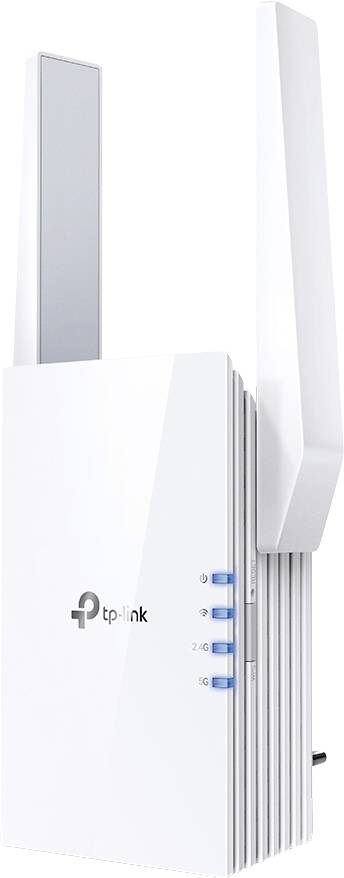 TP-LINK WLAN Repeater RE605X RE605X 1775 MBit/s