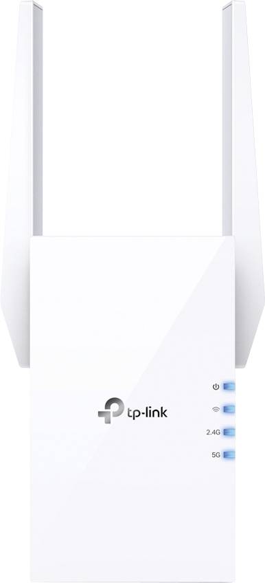 TP-LINK WLAN Repeater RE605X RE605X 1775MBit/s