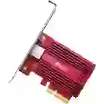 TP-LINK TX401 Netzwerkkarte 10 GBit/s PCI TP-LINK TX401 Netzwerkkarte 10 GBit/s PCI