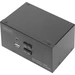 Digitus DS-12860 2+1 Port KVM-Umschalter HDMI Fernbedienung, Tastatur 3840 x 2160 Pixel Digitus DS-12860 2+1 Port KVM-Umschalter HDMI Fernbedienung, Tastatur 3840 x 2160 Pixel