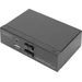 Digitus DS-12870 2+1 Port KVM-Umschalter HDMI Fernbedienung, Tastatur 3840 x 2160 Pixel Digitus DS-12870 2+1 Port KVM-Umschalter HDMI Fernbedienung, Tastatur 3840 x 2160 Pixel