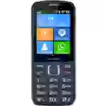 BEA FON SL860touch Senioren-Handy SOS Taste Schwarz BEA FON SL860touch Senioren-Handy SOS Taste Schwarz